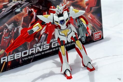 PettyAir Models Gundam Porn Reborns Gundam