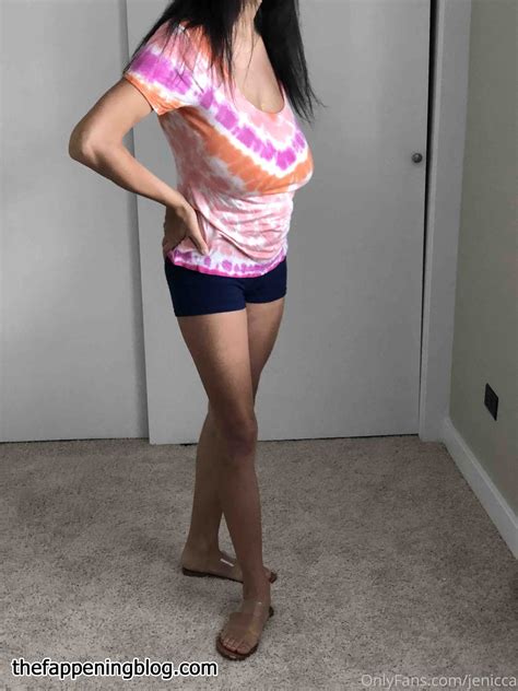 Jenicca Nude OnlyFans Leaks Photos Videos TheFappening
