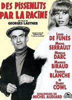 DES PISSENLITS PAR LA RACINE NUDE SCENES AZNude