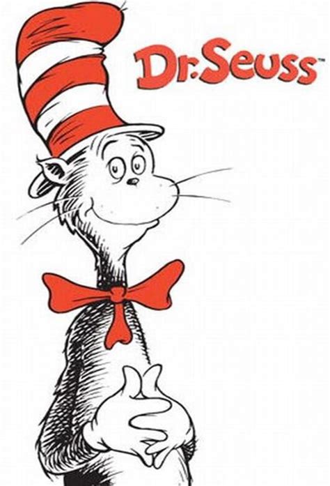 Dr Seuss