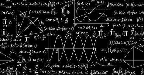 Download Mathematics Quantum Physics Formulas Wallpaper