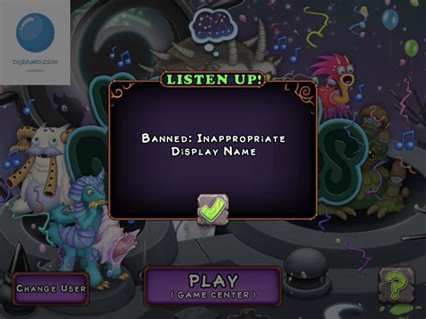 I kinda deserve it . I never knew you could be banned in this game : r