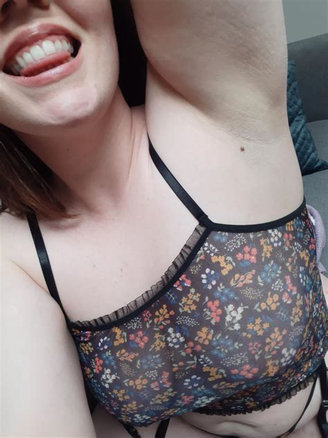 Ready For You To Lick Nudes Armpitfetish Nude Pics Org