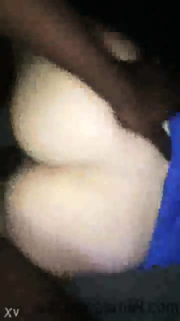 Horny Amateur Milf Fucks BBC In Her House