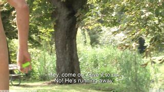 Summer Break Episode 10 Part 2 Gay Porn HD Online