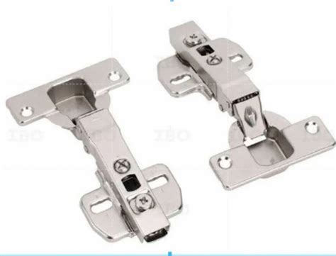 Hettich Onsys Hinge Thickness 3 Mm Size 4 Inch At ₹ 220piece In