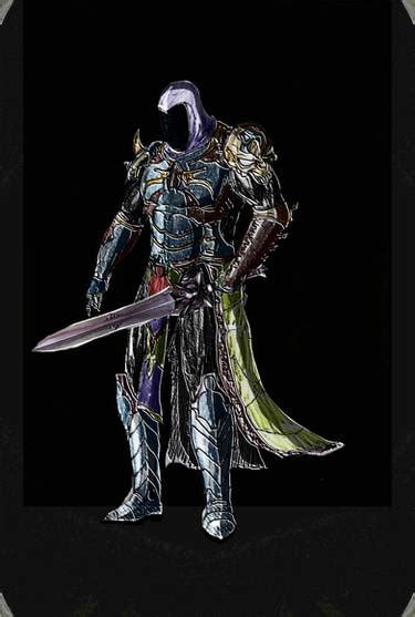 Balder Knight By Pitbottom On Deviantart