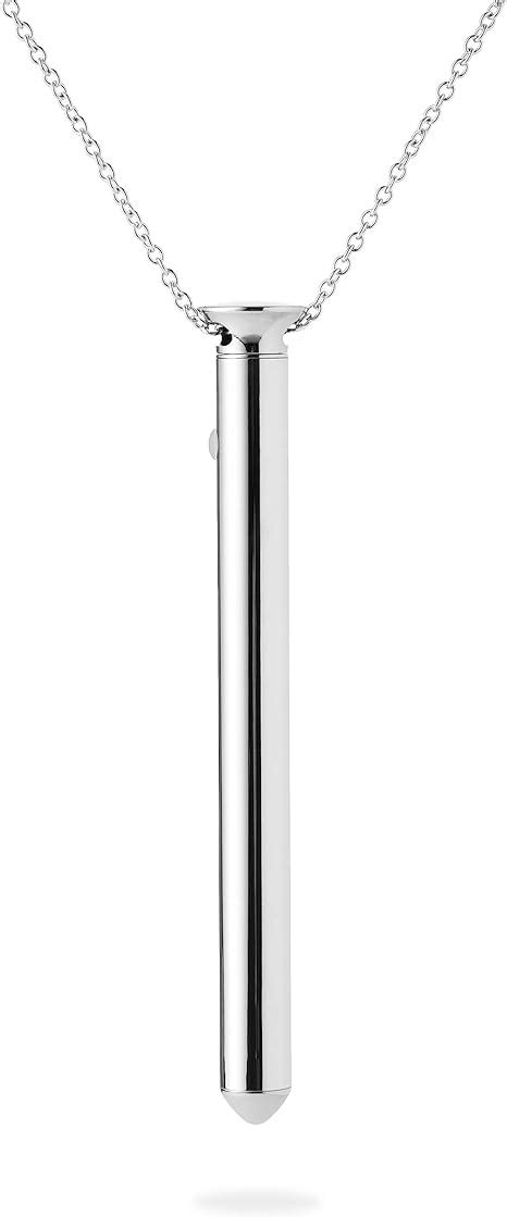 Amazon CRAVE Vesper Original Vibrator Necklace Wearable Sex Toys Vibrating Necklace For