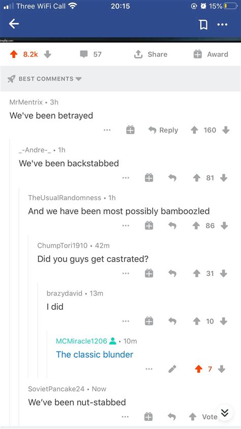 You will never guess where my link leads to. : r/YouHaveBeenBamboozled