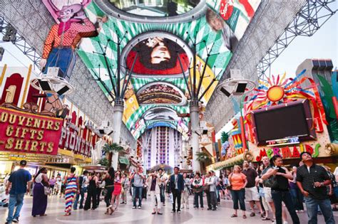 What To Do On Fremont Street In 2023