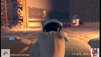 Te Atan Teniendo Relaciones Sexuales Impacto Geshin XVIDEOS