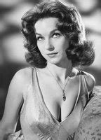 SHIRLEY ANNE FIELD Nude AZNude