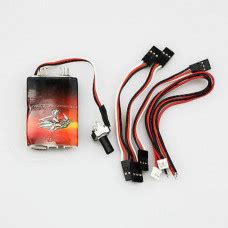 Звуковой модуль Cross RC SK1