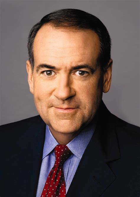 Mike Huckabee The American Presidency Project
