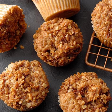 Coconut Muffins Recipe How To Make It Taste Of Home