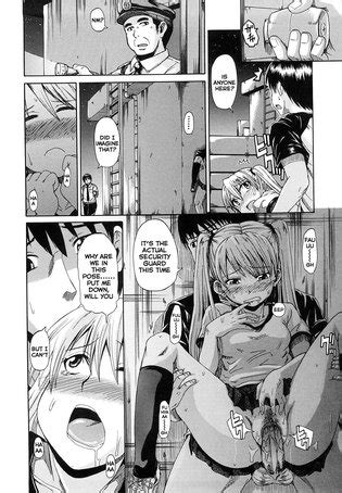 Onesho De Sunao Bed Wetting And Honesty Luscious Hentai Manga Porn