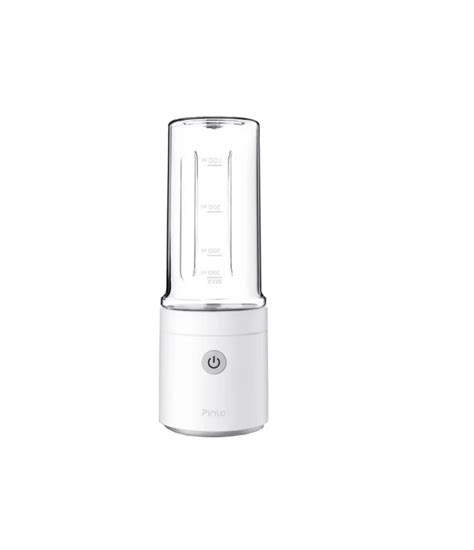 Купить Xiaomi Pinlo Hand Juice Machine PL-B007W2W белый в кредит в ...
