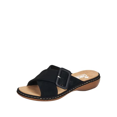 Rieker® sandaler udsalg | Se de gode tilbud | Rieker-shop.dk