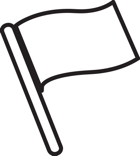 flag icon sign symbol design  png