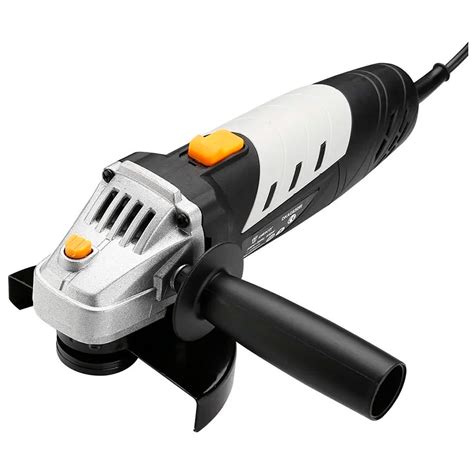 Esmerilhadeira Angular 5 Pol. 650W 220V | DEKO Brasil