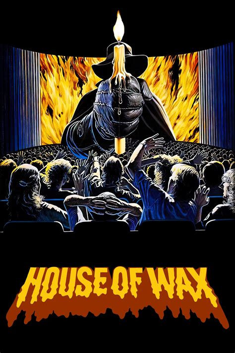 cast in house of wax 7