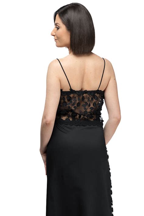 Vente Nuisette De Nuit L Jardin DEden Marie K Lingerie