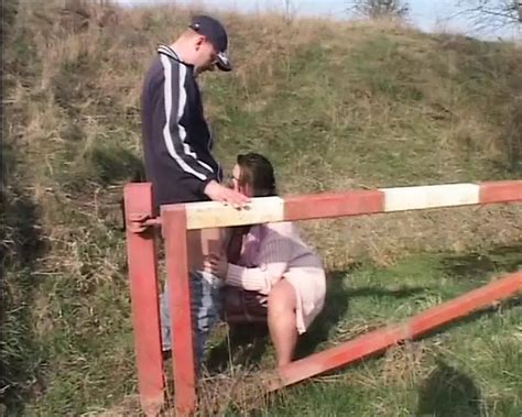 German Amateur S Outdoor Porn Video With Hot Cock Hungry Sluts Vol XHamster