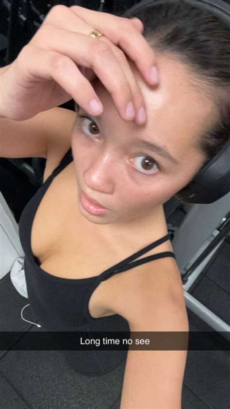 Instagram Asian Lily Chee Nude Photo 35 Thefappening2015