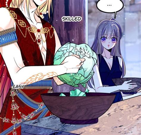 When Beauty Meets Beasts Hot Manhua Chapter 364 Summanga
