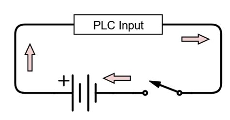 A Look Inside The Circuit Construction Of An Npn And Pnp Sensor
