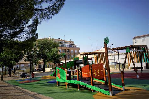 El Parque San José Abre Sus Puertas Tras Su Remodelación Integral