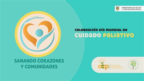 Día Mundial de los Cuidados Paliativos así se puede participar en las