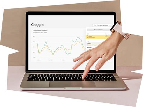 Инструменты партнёрской программы Яндекс Маркета