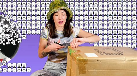 Hi Smith Fuck Machine Unboxing Review Funny Porn Feat Cheekymz Xhamster