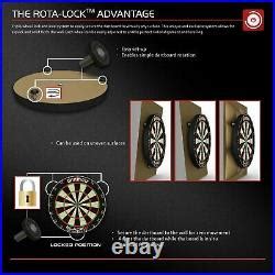 Winmau Blade Dartboard Xtreme Surround And Darts Sets Blade Set New