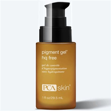 pigment gel hq  pca skin