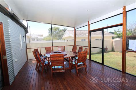 Patio Enclosures & Alfresco Areas - Suncoast Outdoor Living