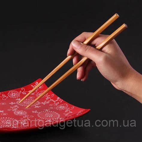 Купить Многоразовые Китайские Палочки Для еды Суши Роллов из ...