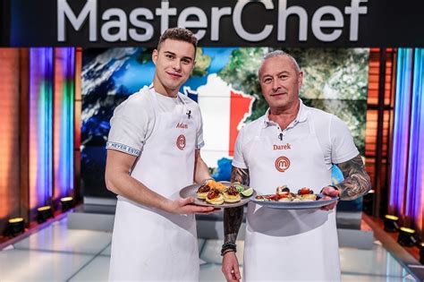 Masterchef Junior Tvn Kiedy Premiera Jury Uczestnicy Anna Starmach