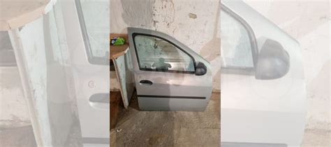 Автомобильные двери купить в Зеленограде | Авито