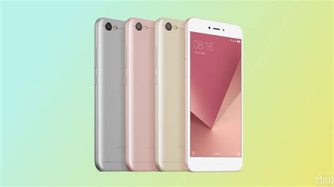 Xiaomi Redmi 5A - cena - stawkomat.pl