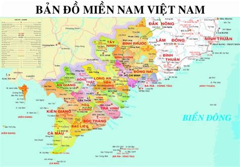 ban  mien nam viet nam tim hieu ve vi tri va khi hau mien nam