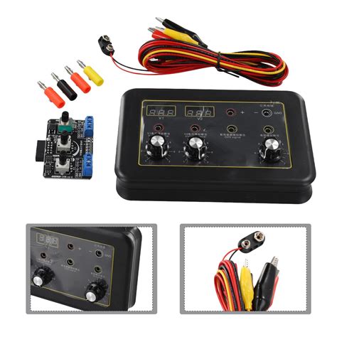 1Set Mnb-3 Vehicle Sensor Simulator Tester Car Signal Generator ...