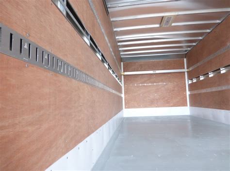Fiberglass Kick Plate Transit