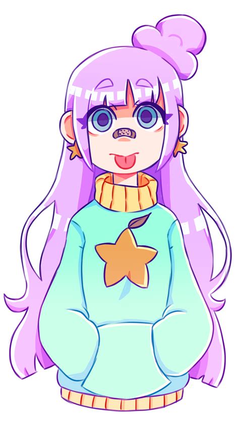 Skuddbutt by PoiyaPng on Newgrounds