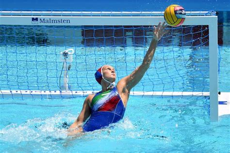 Water Polo For Dummies Faq Explained Swimming World