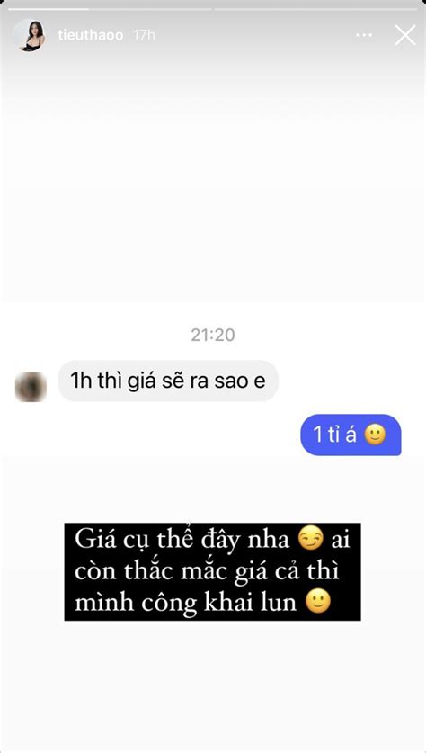 Gái xinh hé lộ bị kiếm cớ chat sex quấy rối tình dục mỗi ngày tức quá nên công khai giá