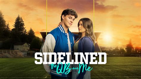 Sidelined: The QB and Me - Tubi Movie - Where To Watch