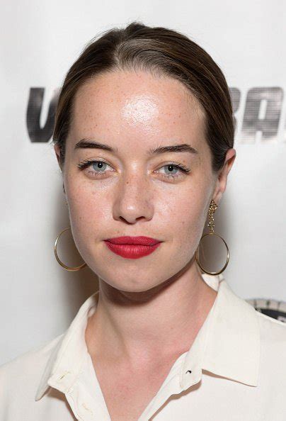Anna Popplewell Wiki Universo Reynández Fandom