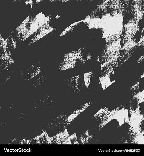 Black Paint Brush Wallpaper Parketis